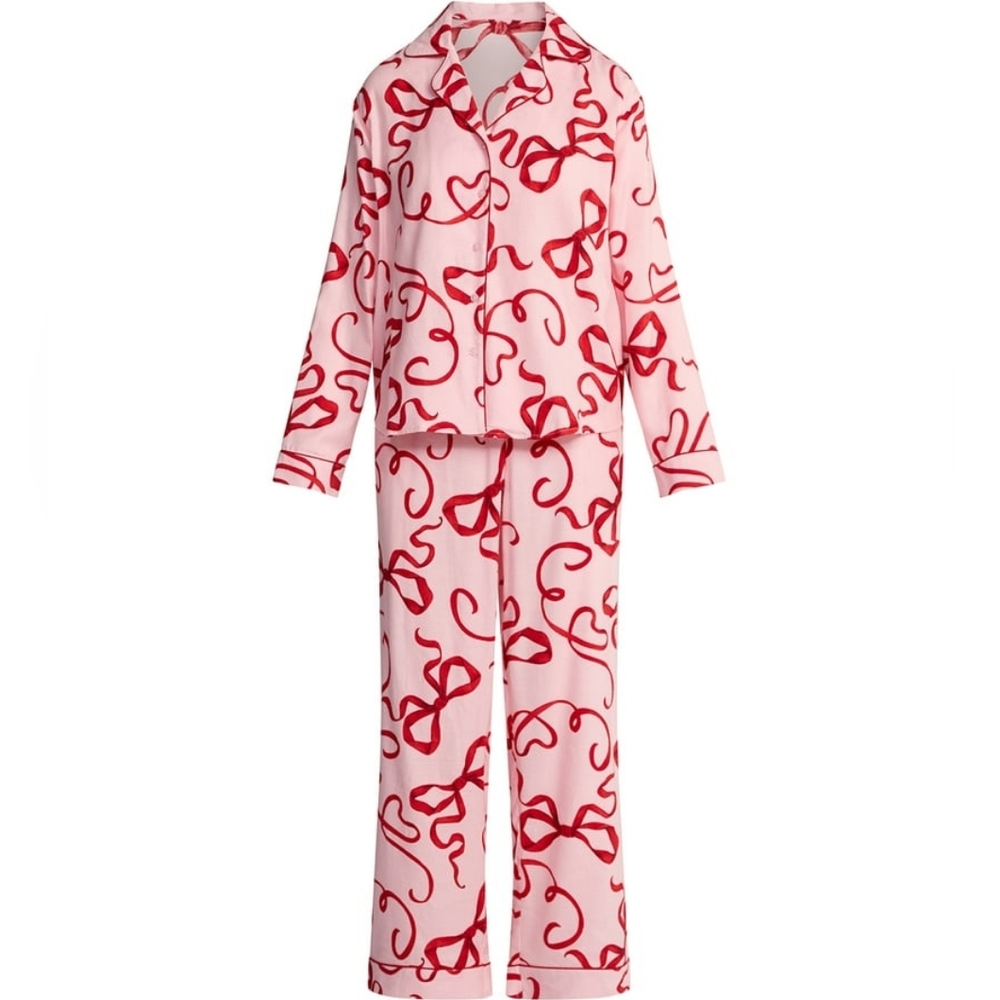 Joyspun Women’s Pajama Set